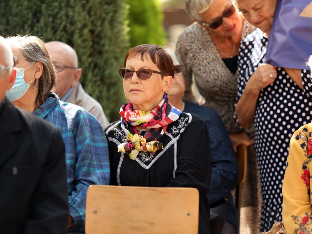 81. rocznicy napaści ZSRR na Polskę. 