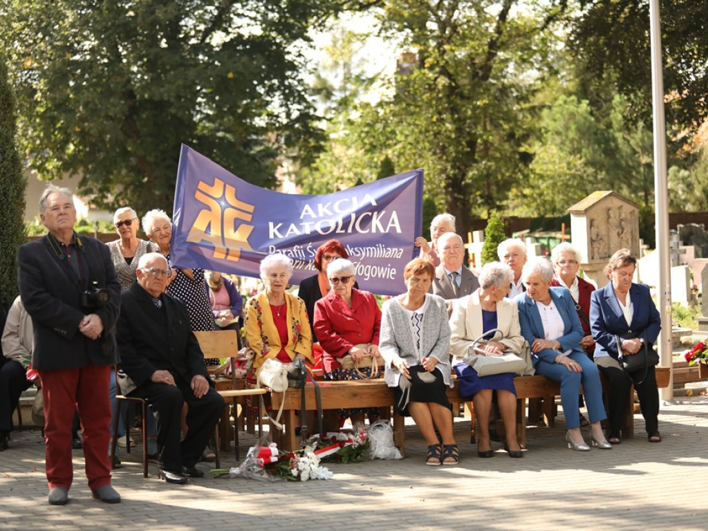 81. rocznicy napaści ZSRR na Polskę. 