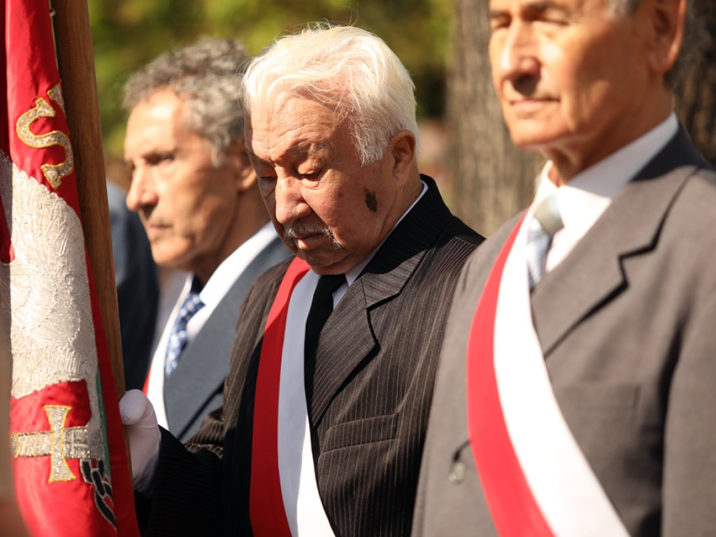 81. rocznicy napaści ZSRR na Polskę. 