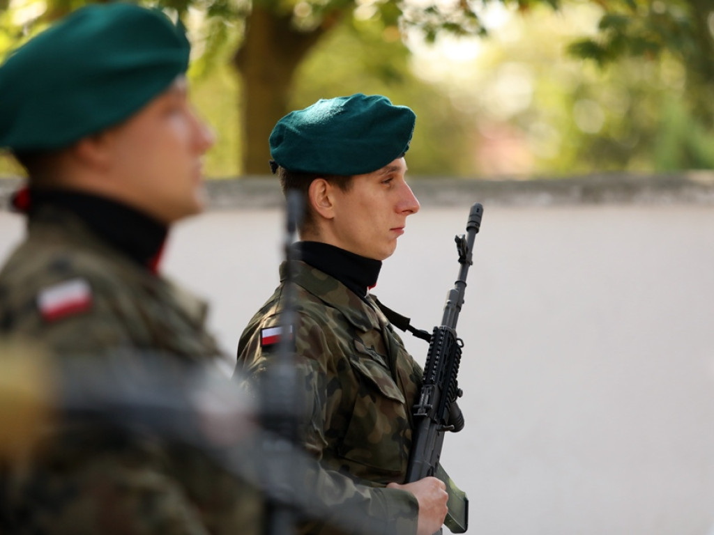 81. rocznicy napaści ZSRR na Polskę. 
