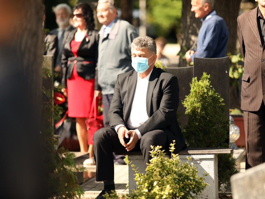 81. rocznicy napaści ZSRR na Polskę. 