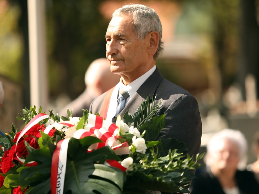 81. rocznicy napaści ZSRR na Polskę. 