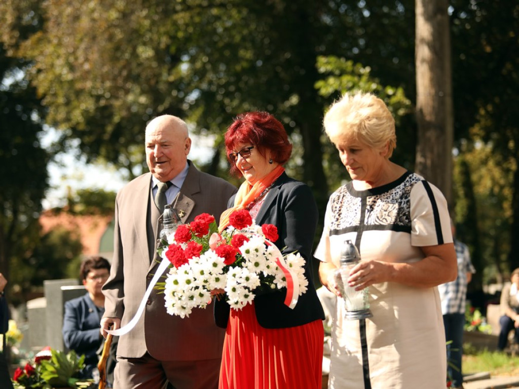 81. rocznicy napaści ZSRR na Polskę. 
