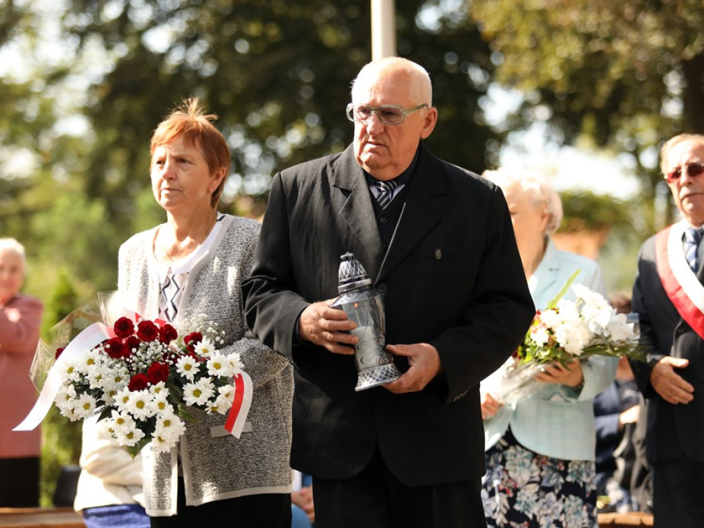 81. rocznicy napaści ZSRR na Polskę. 