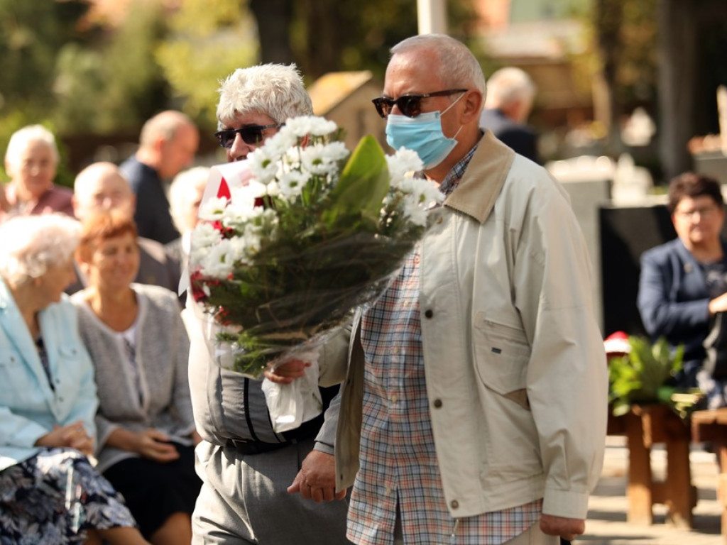 81. rocznicy napaści ZSRR na Polskę. 