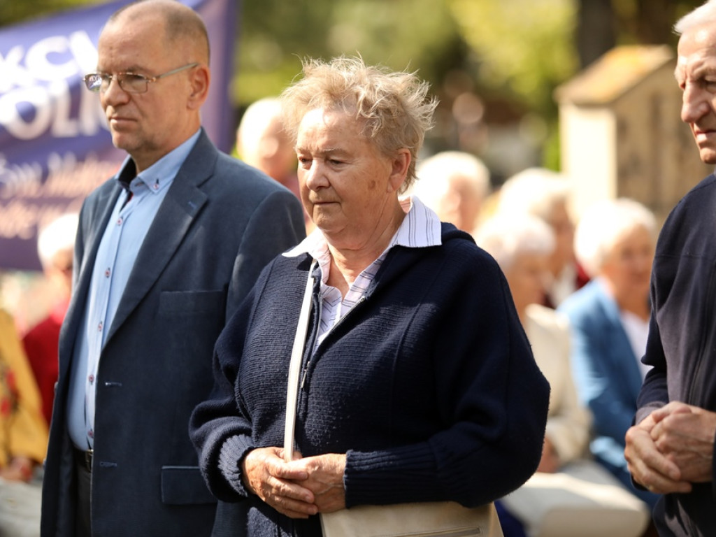81. rocznicy napaści ZSRR na Polskę. 