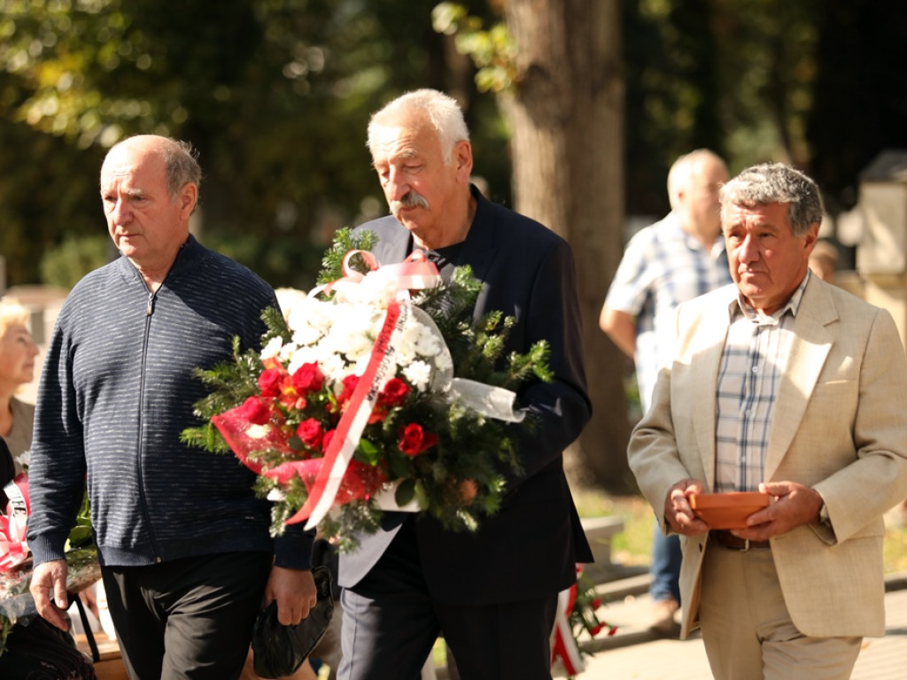 81. rocznicy napaści ZSRR na Polskę. 