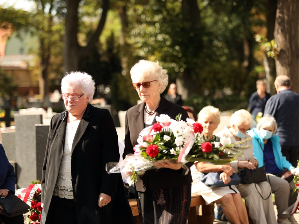 81. rocznicy napaści ZSRR na Polskę. 