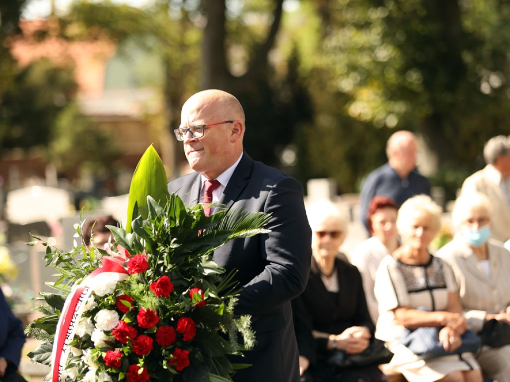81. rocznicy napaści ZSRR na Polskę. 
