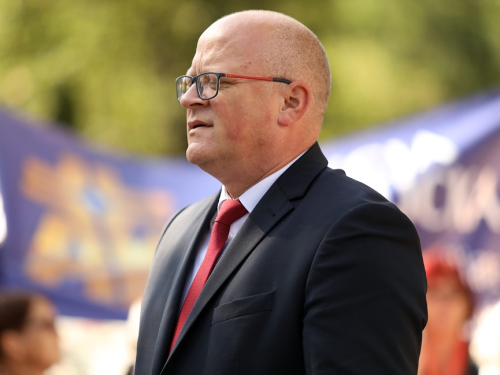 81. rocznicy napaści ZSRR na Polskę. 