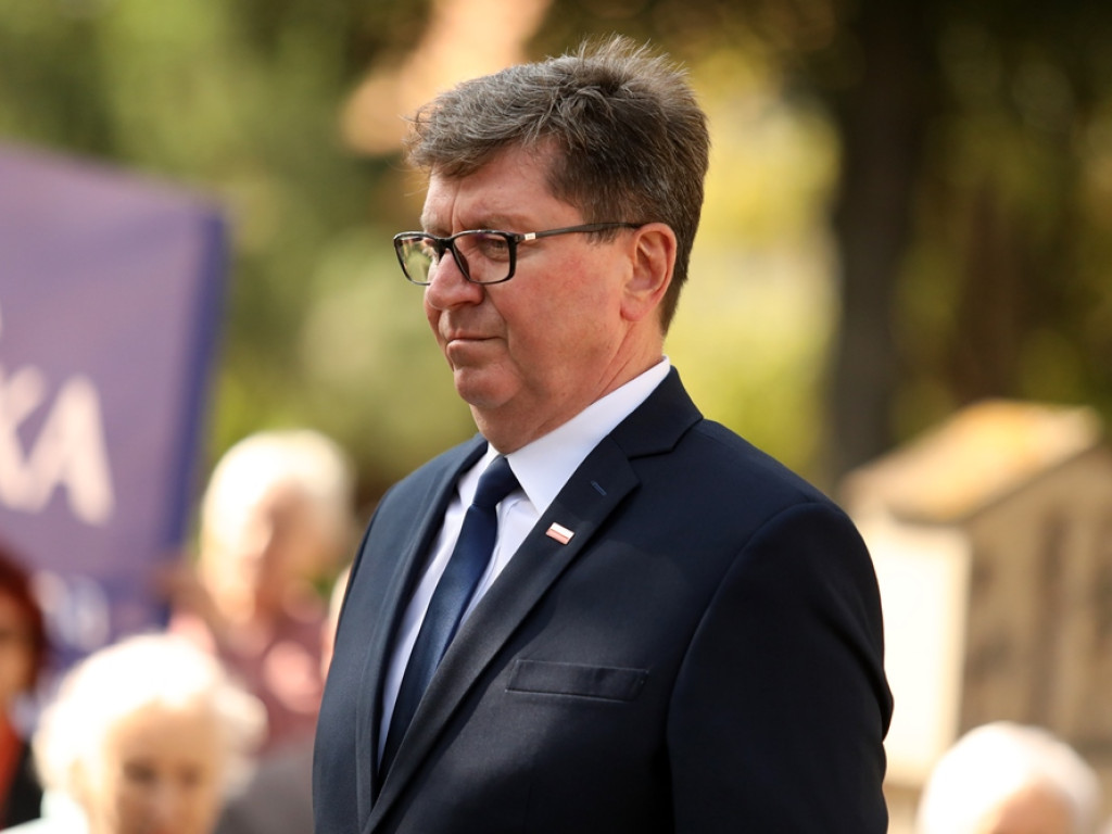 81. rocznicy napaści ZSRR na Polskę. 