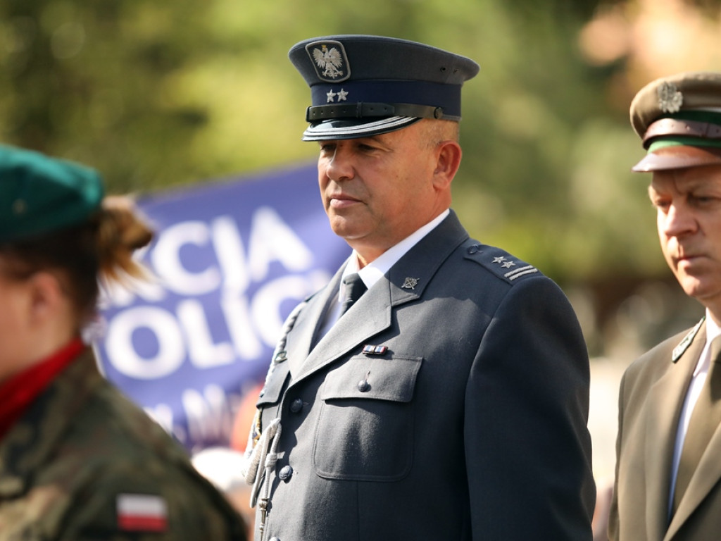 81. rocznicy napaści ZSRR na Polskę. 