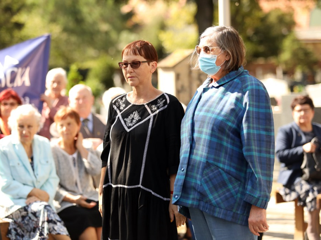 81. rocznicy napaści ZSRR na Polskę. 