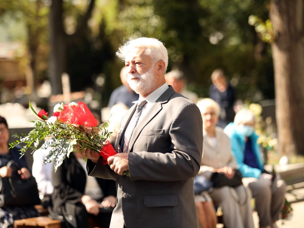81. rocznicy napaści ZSRR na Polskę. 