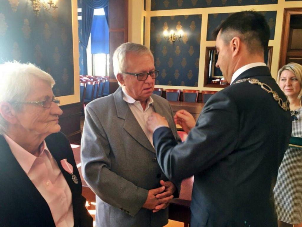 50 lat razem! Jubileusz na medal