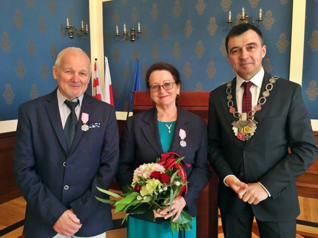 50 lat razem! Jubileusz na medal