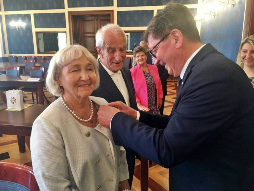 50 lat razem! Jubileusz na medal
