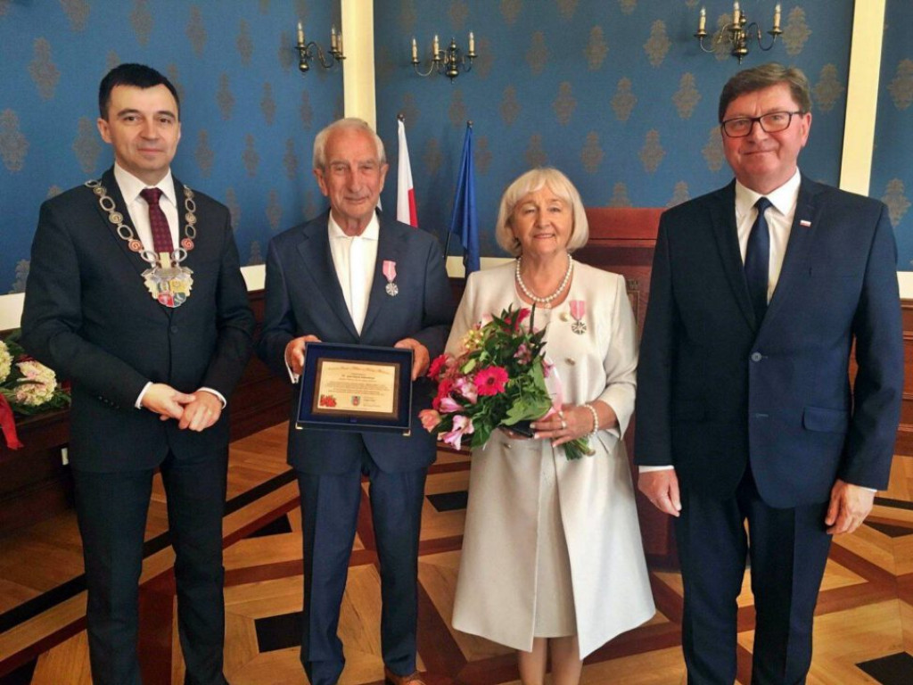 50 lat razem! Jubileusz na medal