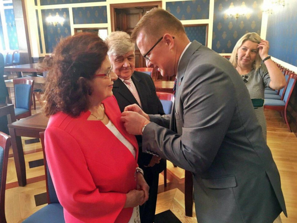 50 lat razem! Jubileusz na medal