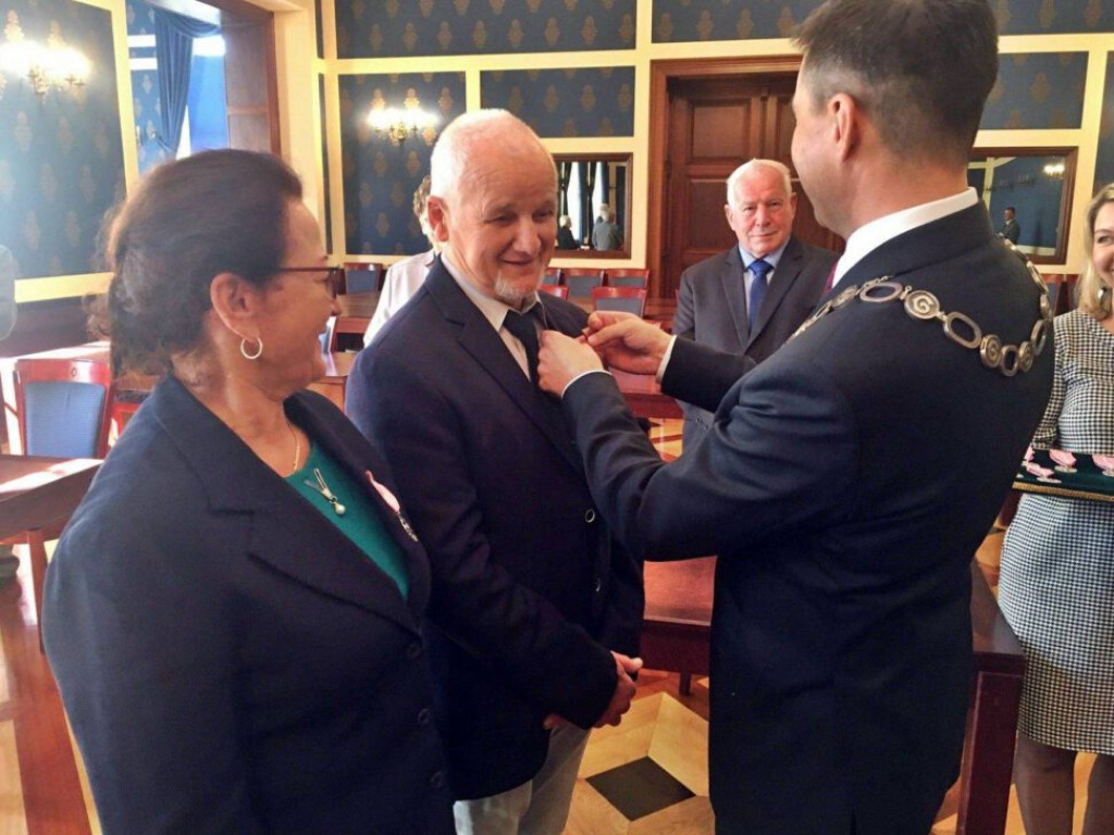 50 lat razem! Jubileusz na medal