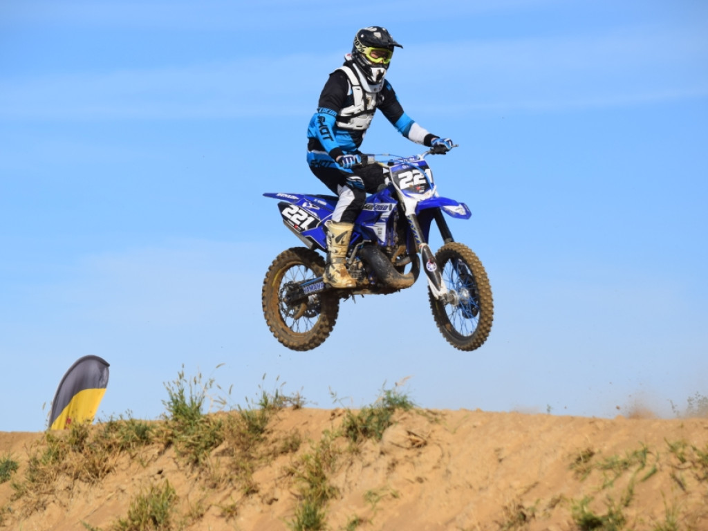 Ryk silników, motocykle i  doskonała zabawa w Gaworzycach