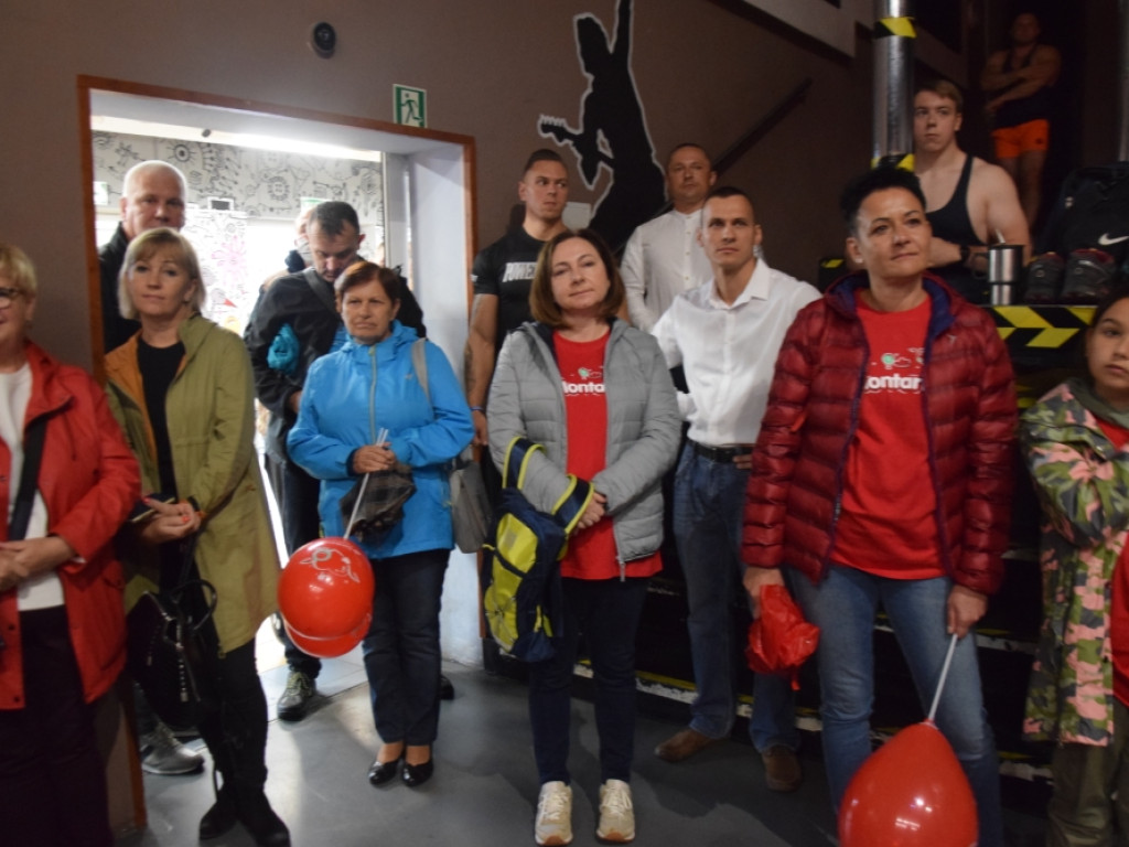 Przed nimi ponad 300 km w biegu! Wszystko dla Joasi