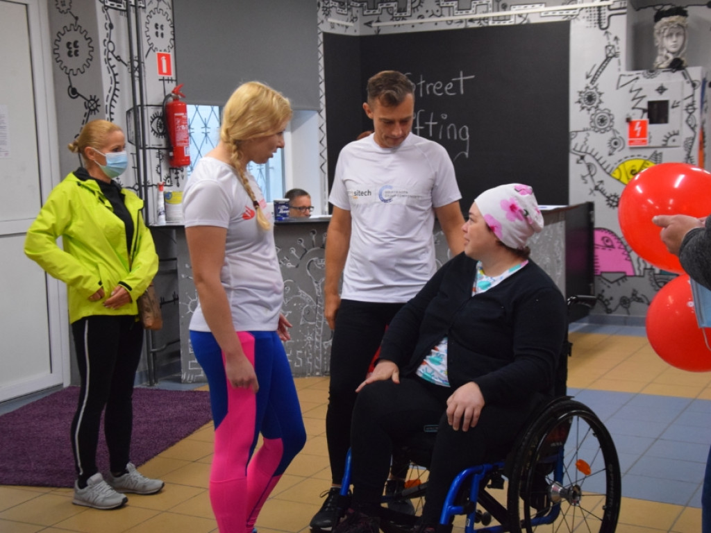 Przed nimi ponad 300 km w biegu! Wszystko dla Joasi