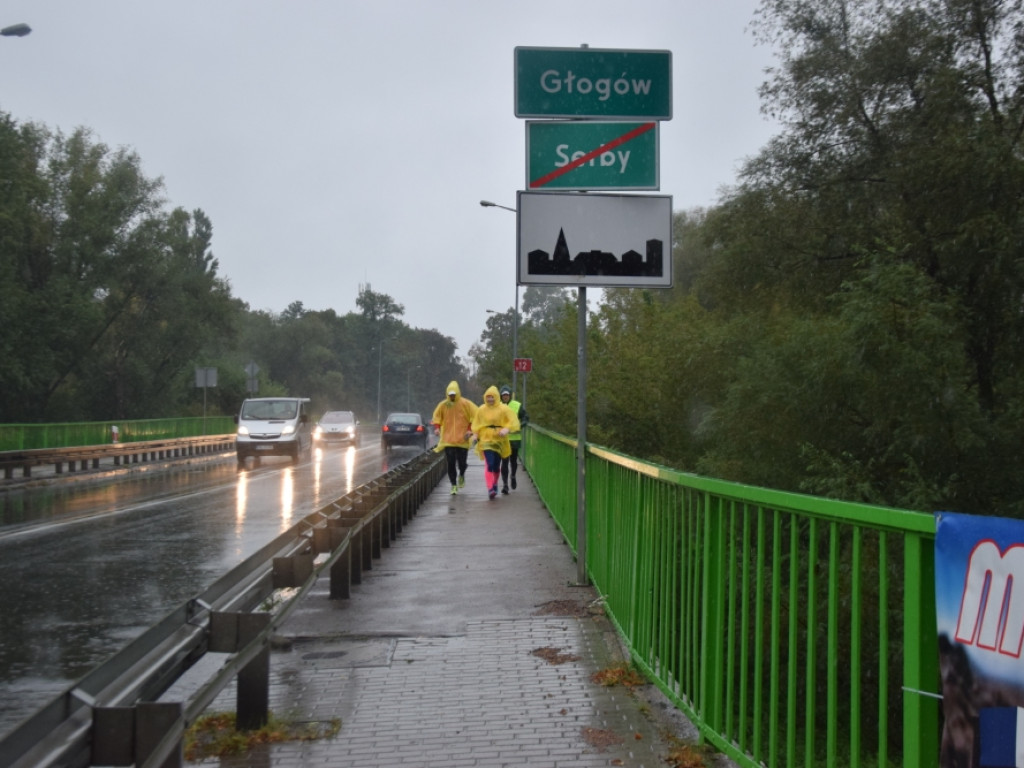 Przed nimi ponad 300 km w biegu! Wszystko dla Joasi