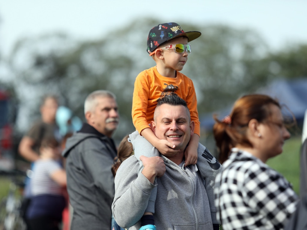Ryk silników na Górkowie! To finał mistrzostw Polski