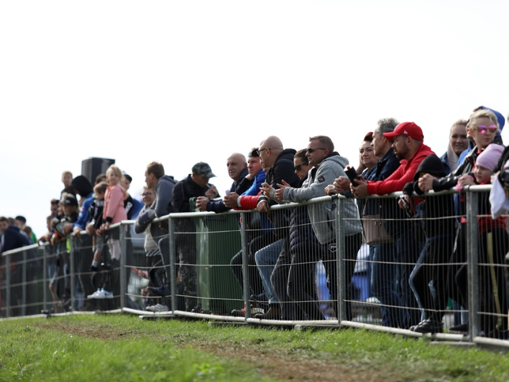 Ryk silników na Górkowie! To finał mistrzostw Polski
