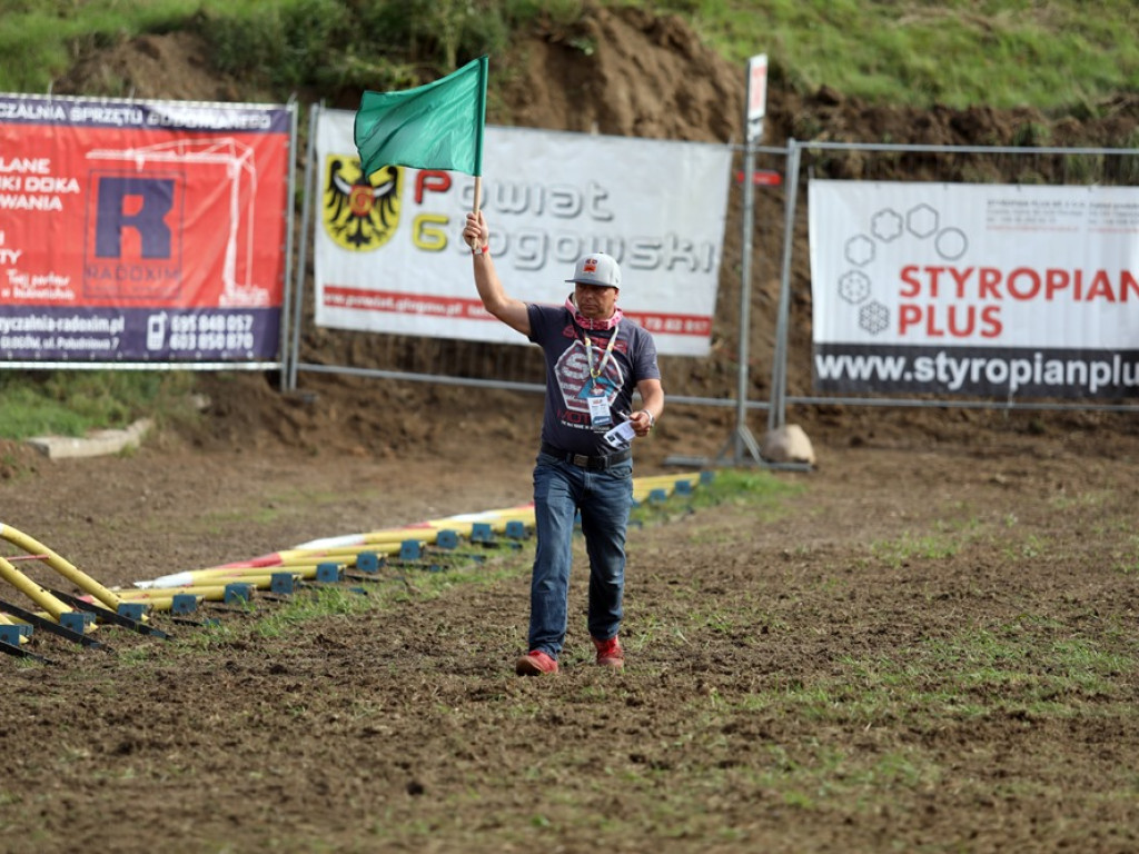 Ryk silników na Górkowie! To finał mistrzostw Polski