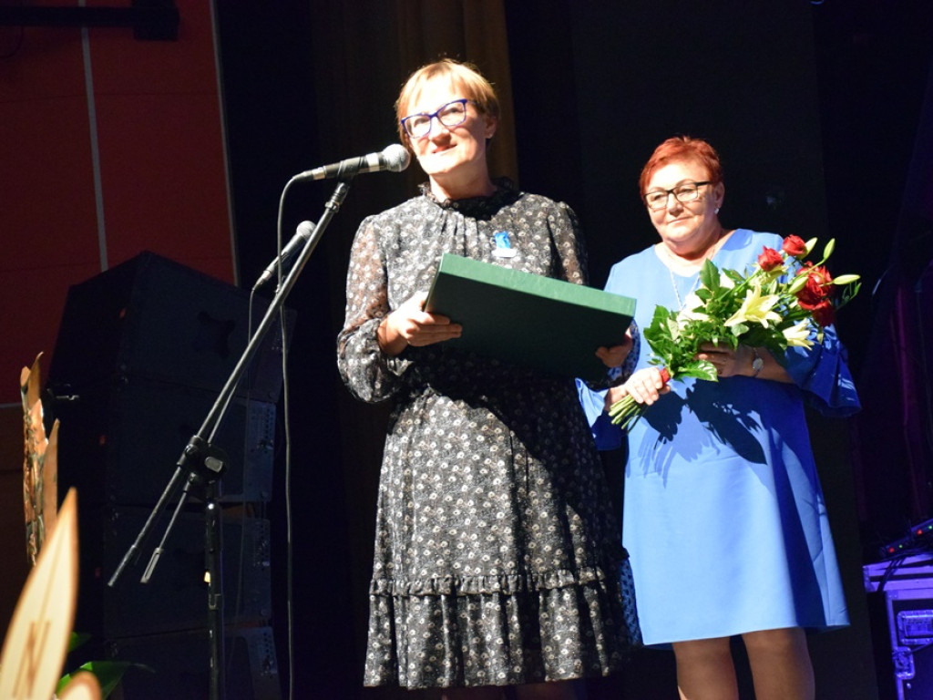 Jubileusz 75-lecia Hufca ZHP w Głogów im. Dzieci Głogowskich