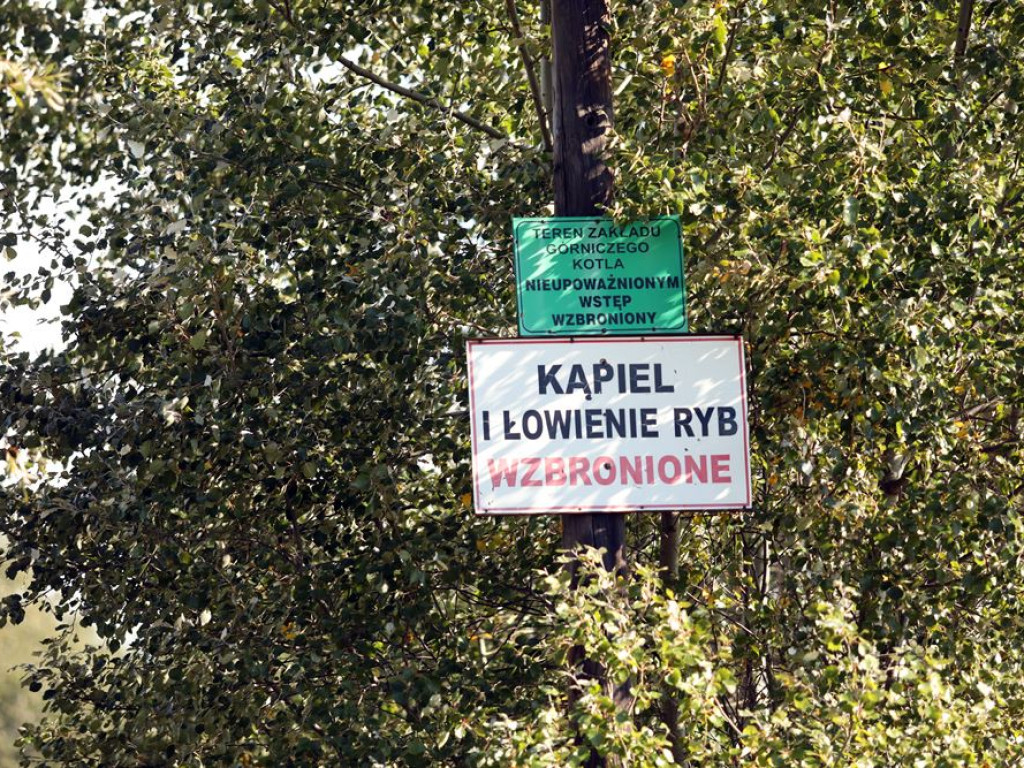 Trasa była wymagająca! 280 zawodników na starcie KotlActive