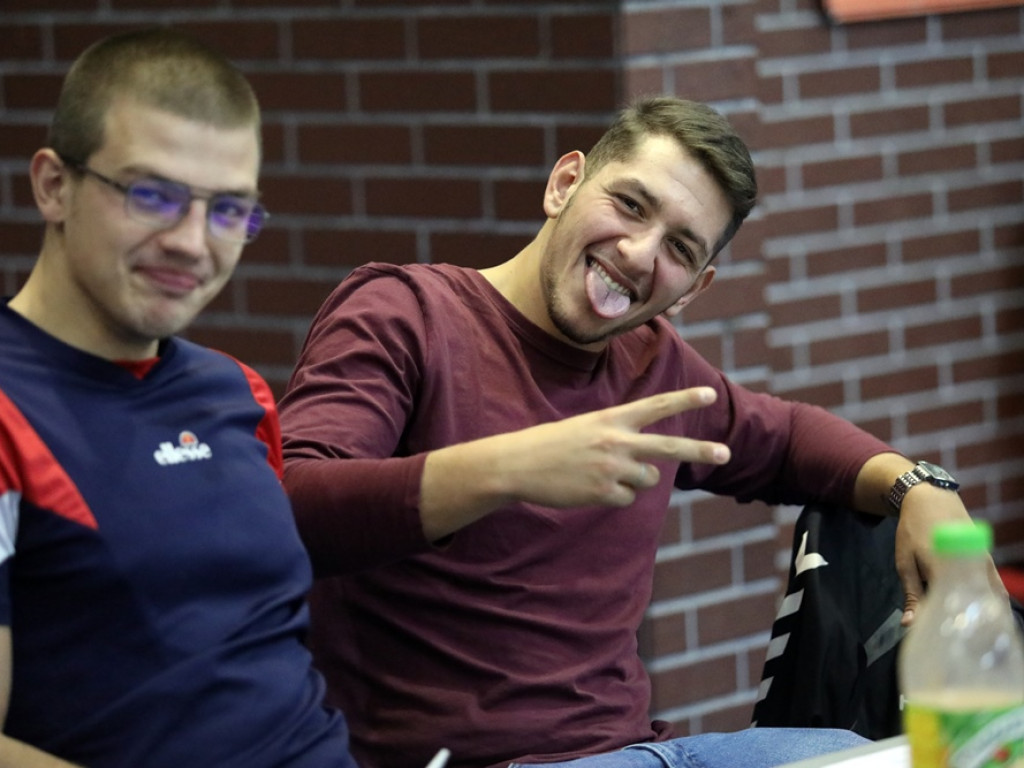 Zabrakło skuteczności. Juniorzy młodsi przegrali z Oławą