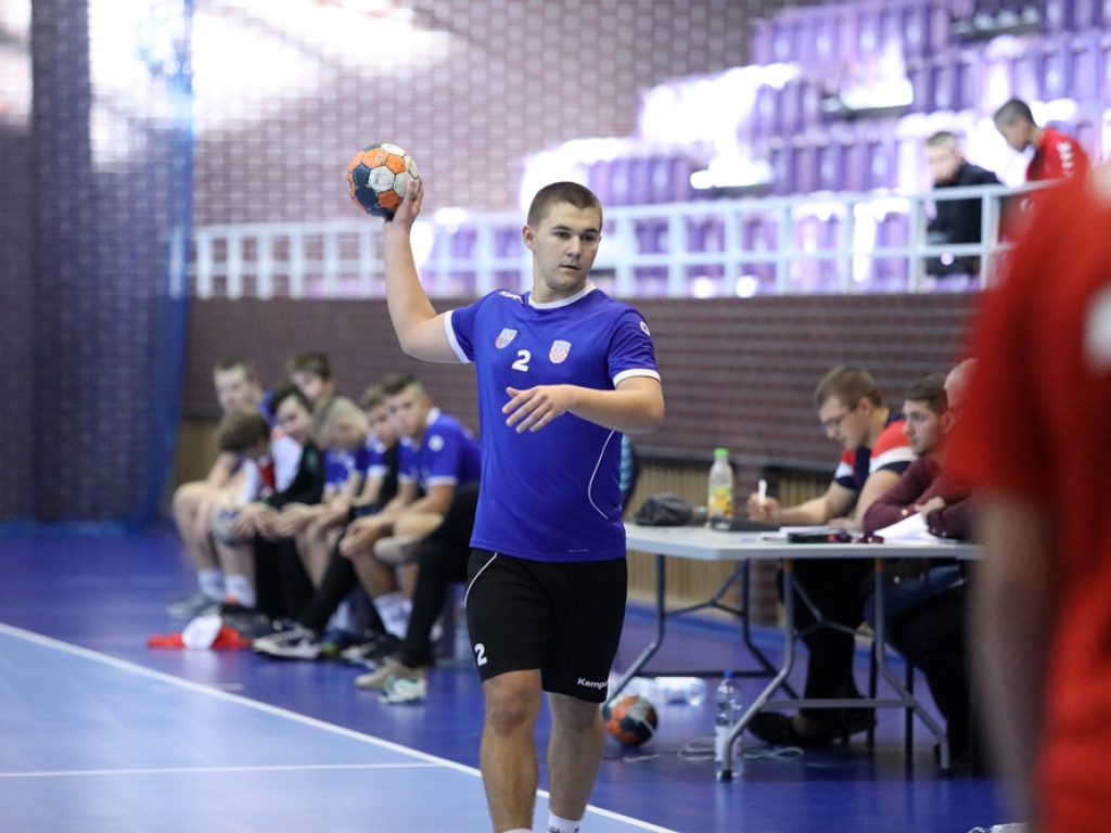 Zabrakło skuteczności. Juniorzy młodsi przegrali z Oławą
