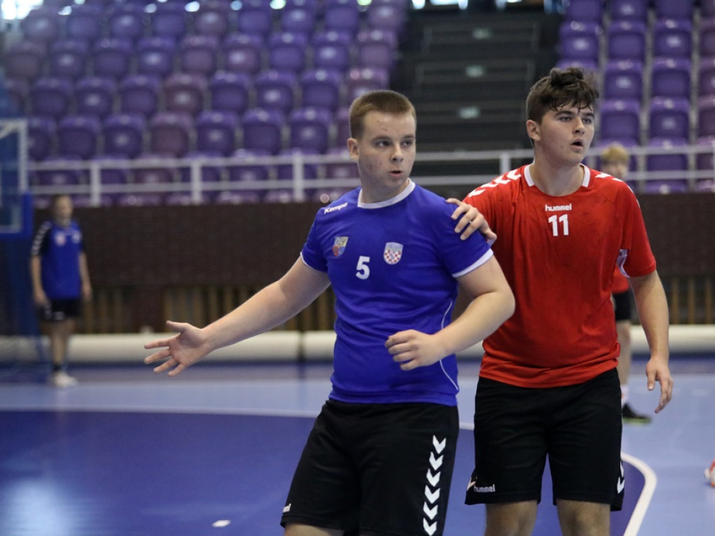 Zabrakło skuteczności. Juniorzy młodsi przegrali z Oławą