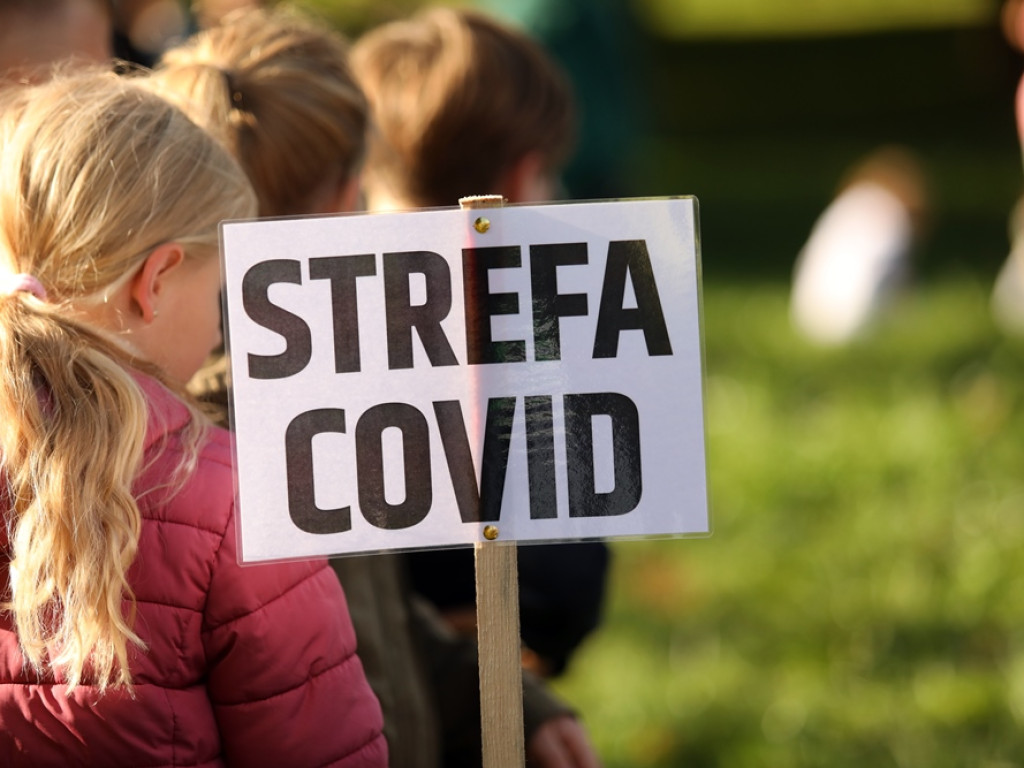 Każdy był zwycięzcą! Jesienne Biegi Przełajowe w Jerzmanowej