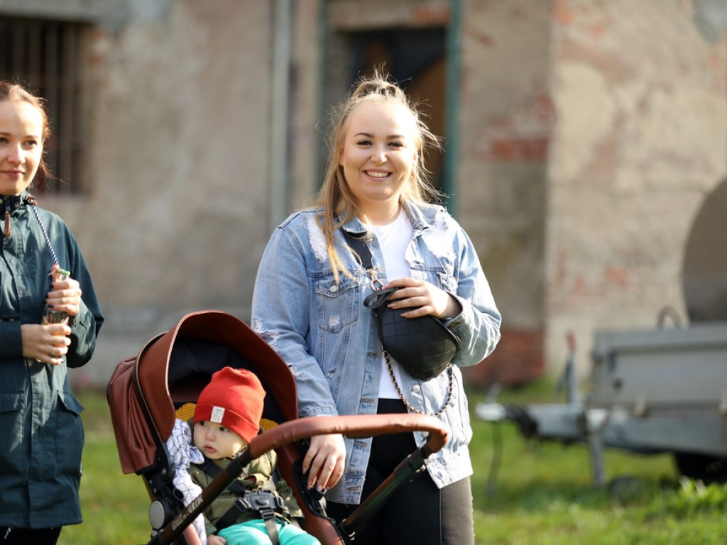 Każdy był zwycięzcą! Jesienne Biegi Przełajowe w Jerzmanowej