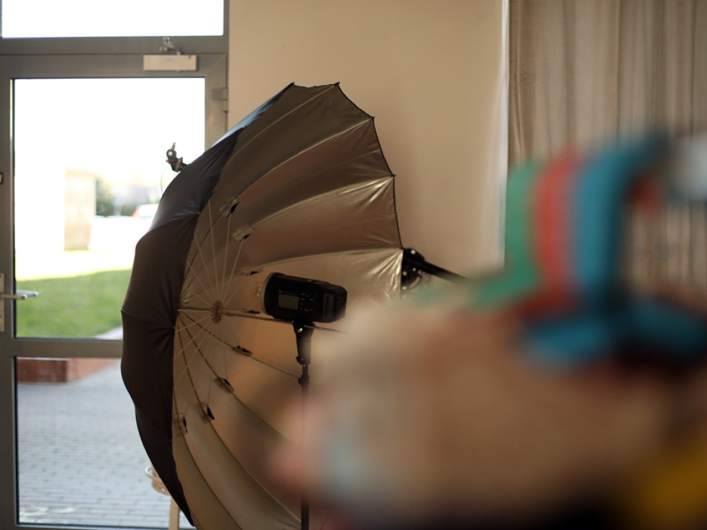 Dla nich to pasja. Nowoczesne studio fotografii i wizażu otwarte!