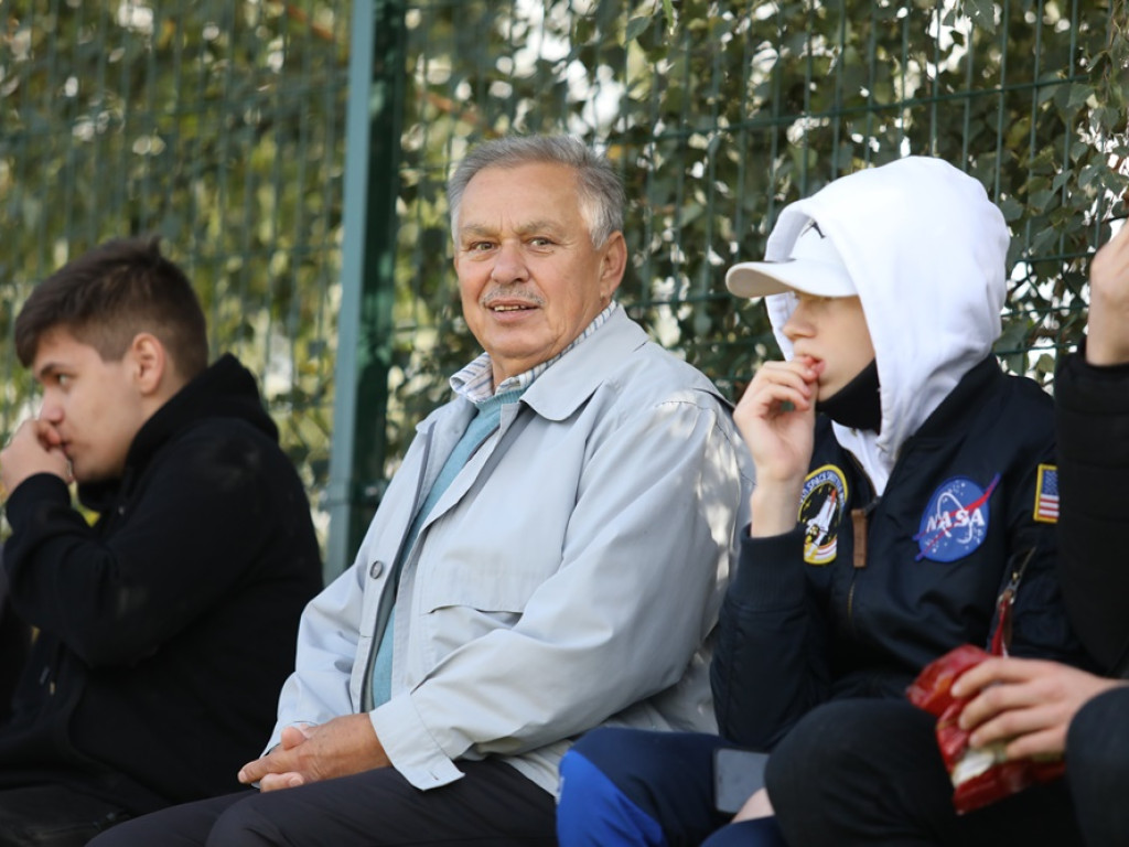 Piękne gole w Jaczowie. Dragon nadal liderem A-klasy