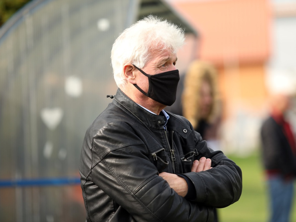 Zryw Kotla stracił szansę na zwycięstwo 