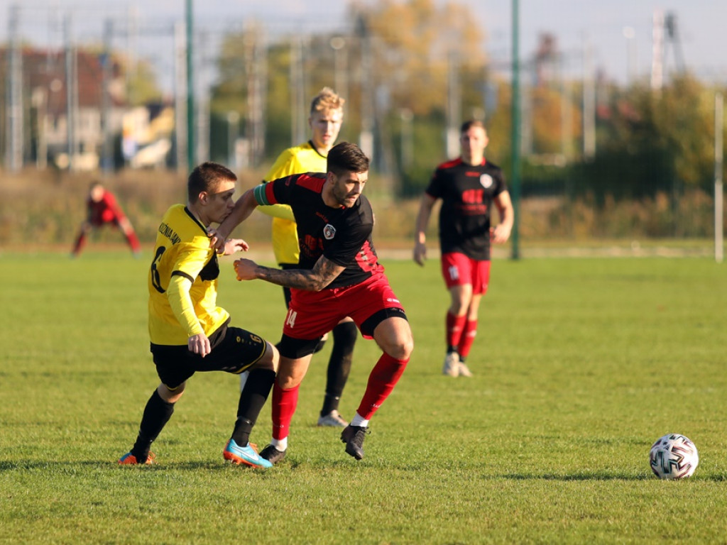 Sparta sobie nastrzelała! Piękna gra i wysokie zwycięstwo