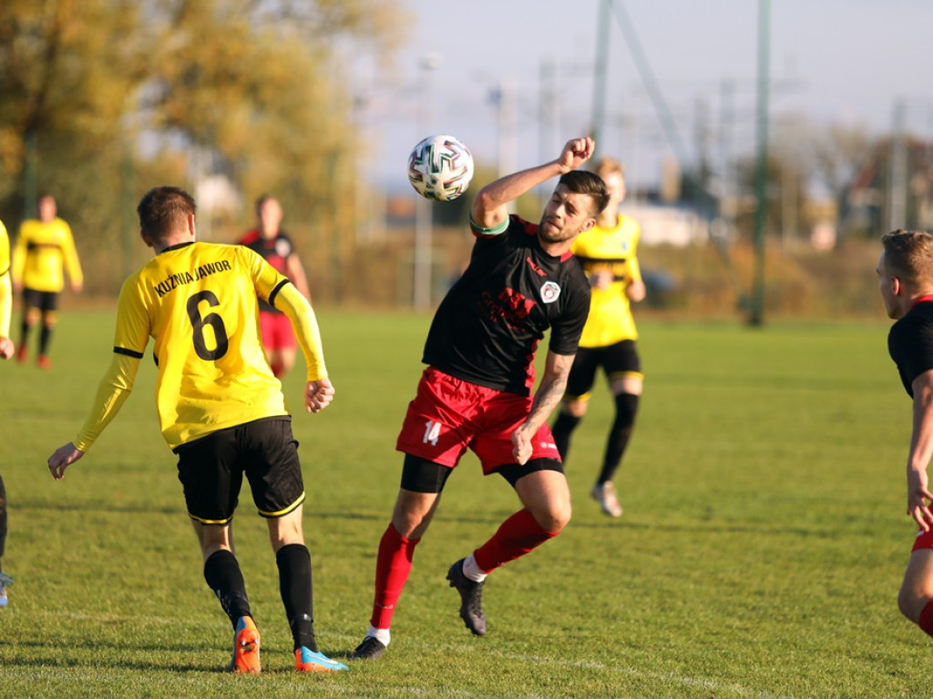 Sparta sobie nastrzelała! Piękna gra i wysokie zwycięstwo