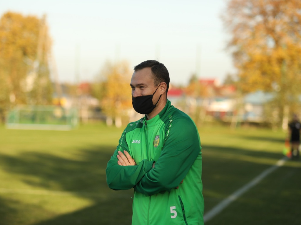 Dziesięć bramek i ciągle było im mało! Lider z Jaczowa w gazie