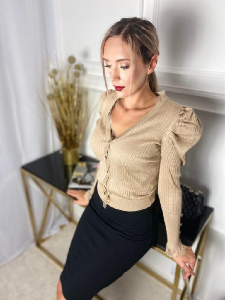 Każda kobieta znajdzie coś dla siebie! Sieciowy butik receptą na te czasy