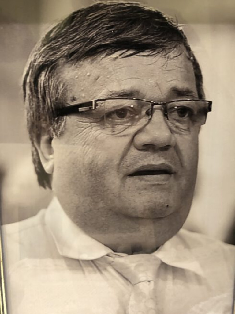 Pamiętamy o tych, którzy odeszli...