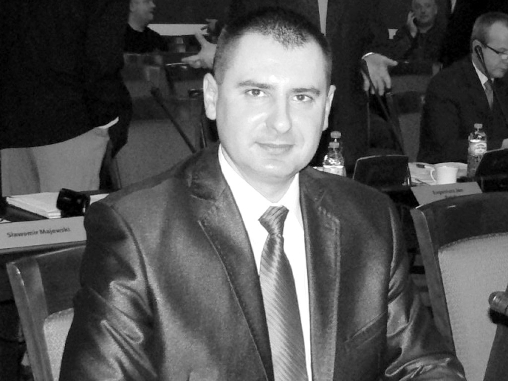 Pamiętamy o tych, którzy odeszli...