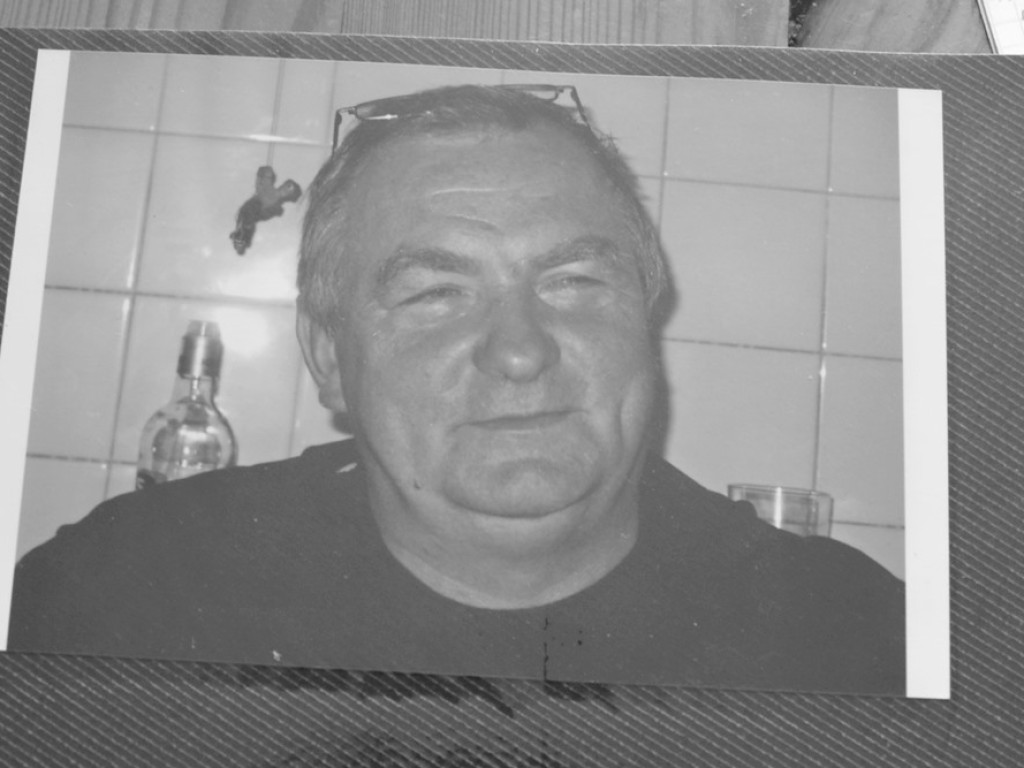 Pamiętamy o tych, którzy odeszli...