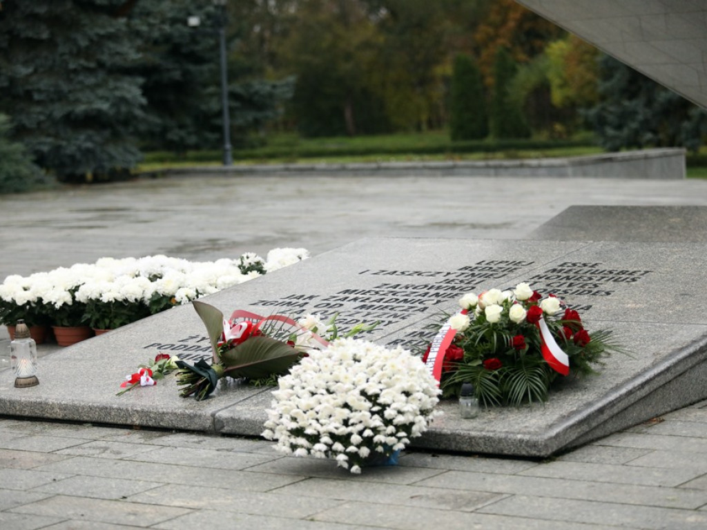 Skromniej niż zwykle. Rokaszewicz: W sercach powinniśmy czuć dumę