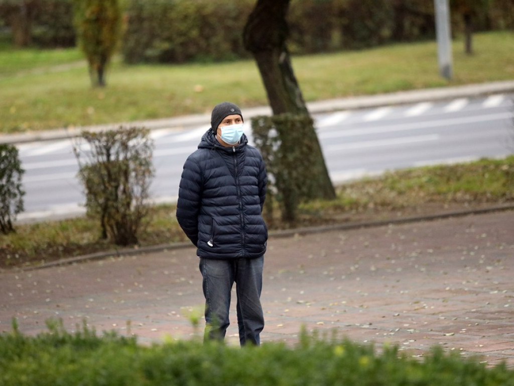 Skromniej niż zwykle. Rokaszewicz: W sercach powinniśmy czuć dumę
